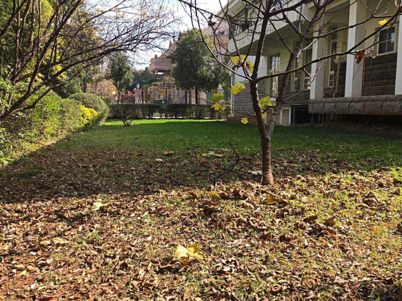 6室3廳 馬可波羅半島（彩云水榭）別墅自家花園