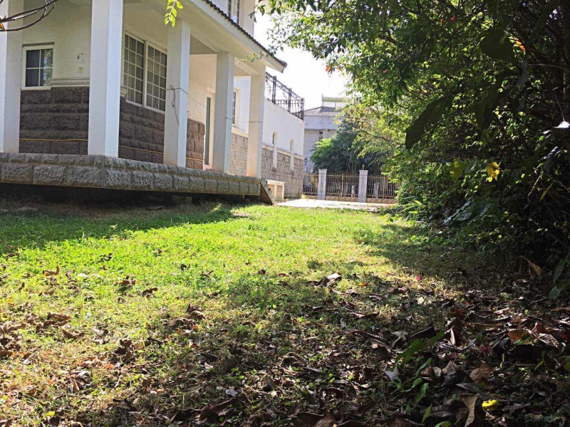 6室3廳 馬可波羅半島（彩云水榭）別墅自家花園