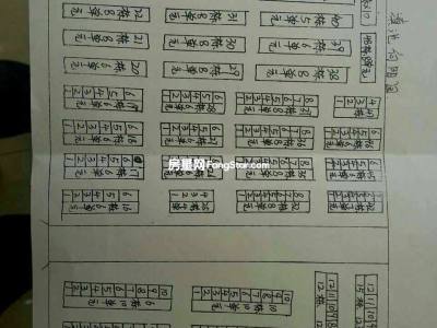 4室2廳3陽(yáng)臺(tái) 滇池向陽(yáng)園