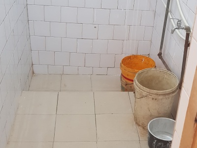 2室1廳1陽臺 菊花小區(qū)