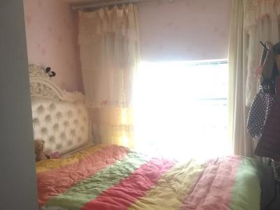 4室2廳 新域盛景花園