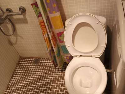 2室1廳1陽臺 曙光鐵路小區(qū)