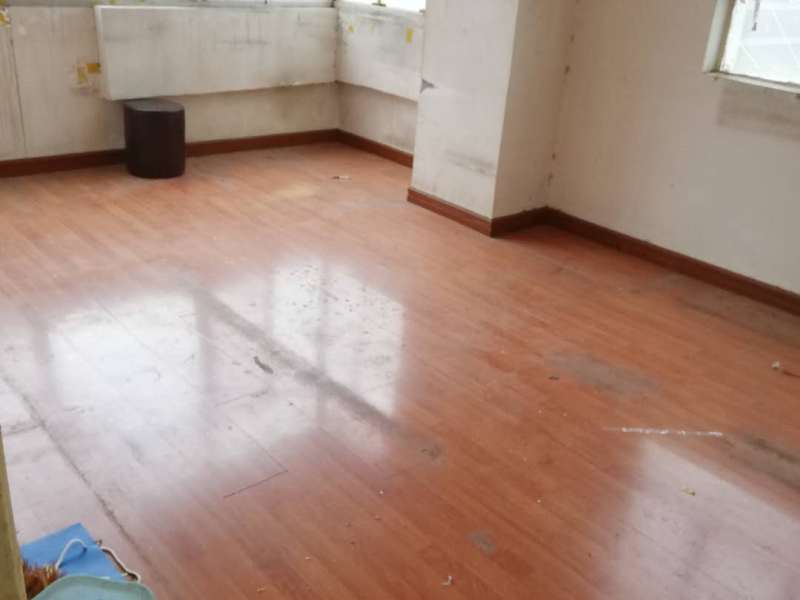 2室1廳1陽臺(tái) 文廟東巷8號(hào)臥室