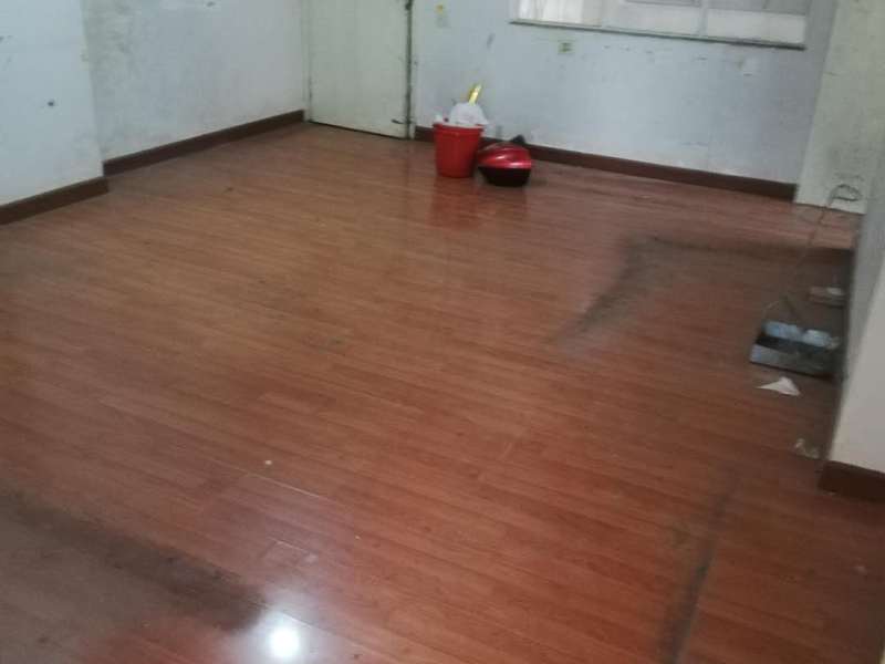 2室1廳1陽臺(tái) 文廟東巷8號(hào)臥室