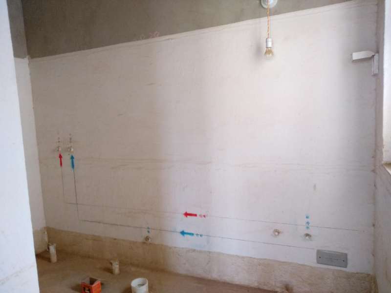 6室2廳3陽臺 滇池ONE一期別墅衛(wèi)生間