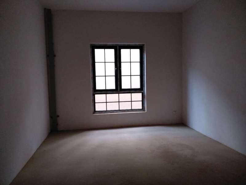 6室2廳3陽臺 滇池ONE一期別墅臥室