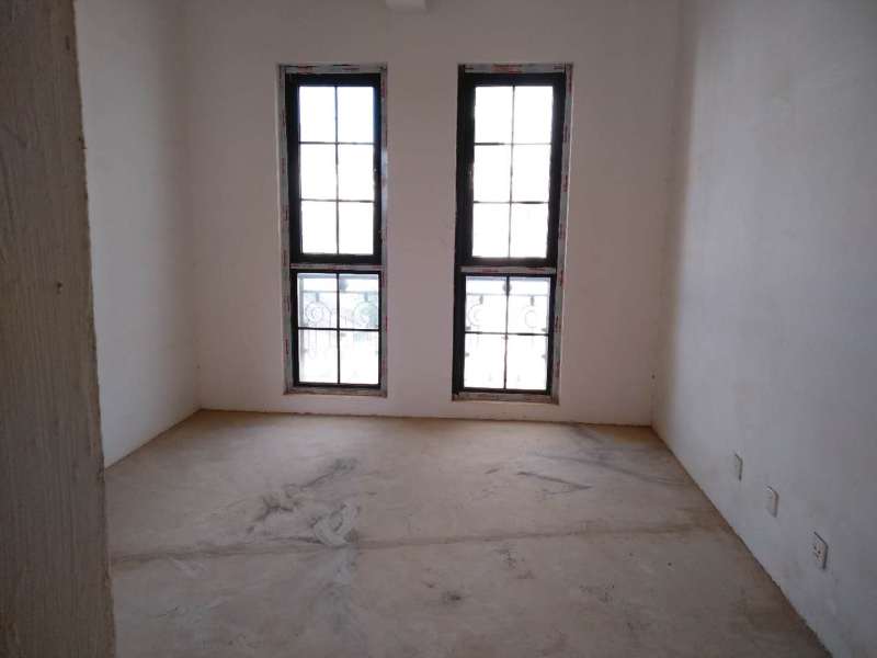 6室2廳3陽臺 滇池ONE一期別墅臥室