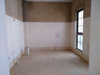 6室2廳3陽臺 滇池ONE一期別墅臥室