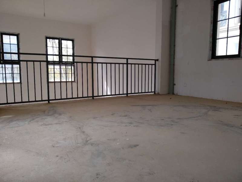 6室2廳3陽臺 滇池ONE一期別墅客廳