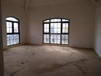 6室2廳3陽臺 滇池ONE一期別墅臥室