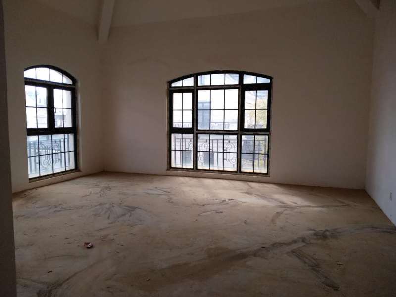 6室2廳3陽臺 滇池ONE一期別墅臥室