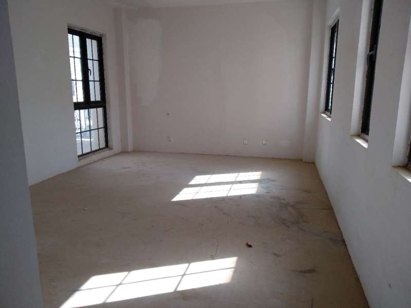 6室2廳3陽臺 滇池ONE一期別墅臥室