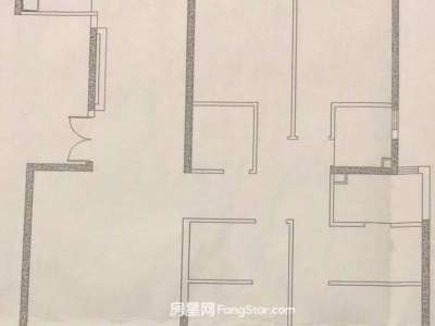 4室2廳2陽臺 山海灣