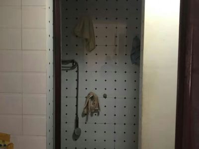 2室1廳1陽臺(tái) 中天花園