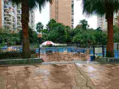 4室2廳2陽臺 佳湖新城