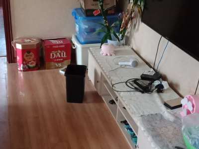 2室2廳1陽臺 興隆花園