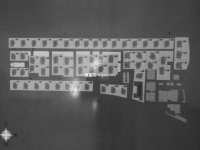 6室3廳3陽臺 黃金海岸別墅別墅客廳