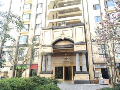 2室2廳 匯都國(guó)際一期