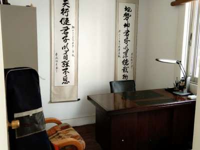 4室3廳2陽臺(tái) 佴家灣325號(hào)