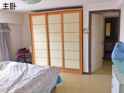 3室2廳2陽臺 86街公寓U2
