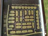 5室5廳5陽臺 滇池ONE 6號地塊別墅戶型圖