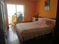 5室3廳4陽臺 天陽花園臥室