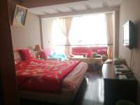 5室3廳4陽臺 天陽花園臥室