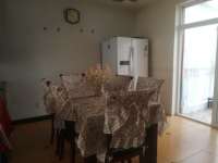 5室3廳4陽臺 天陽花園餐廳