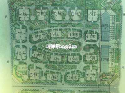 3室2廳2陽臺 中天融域一期