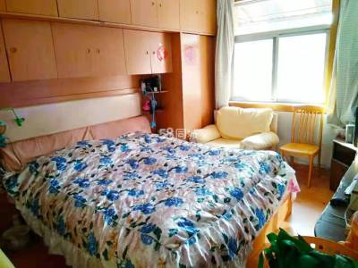 2室1廳1陽臺 巴士家園