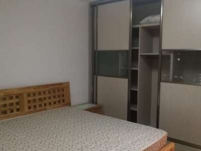 3室2廳1陽(yáng)臺(tái) 云錫花園一期