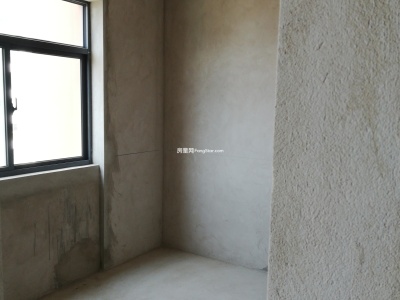 2室2廳1陽臺(tái) 未名城A3