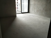 2室2廳1陽(yáng)臺(tái) 未名城A3臥室