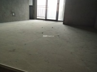 2室2廳1陽(yáng)臺(tái) 未名城A3客廳