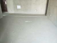 2室2廳1陽(yáng)臺(tái) 未名城A3餐廳