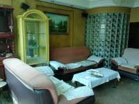 3室2廳1陽臺 金碧雅園客廳