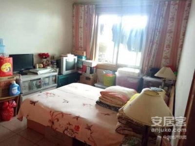 4室2廳1陽臺 云南日報報業(yè)集團(tuán)生活區(qū)