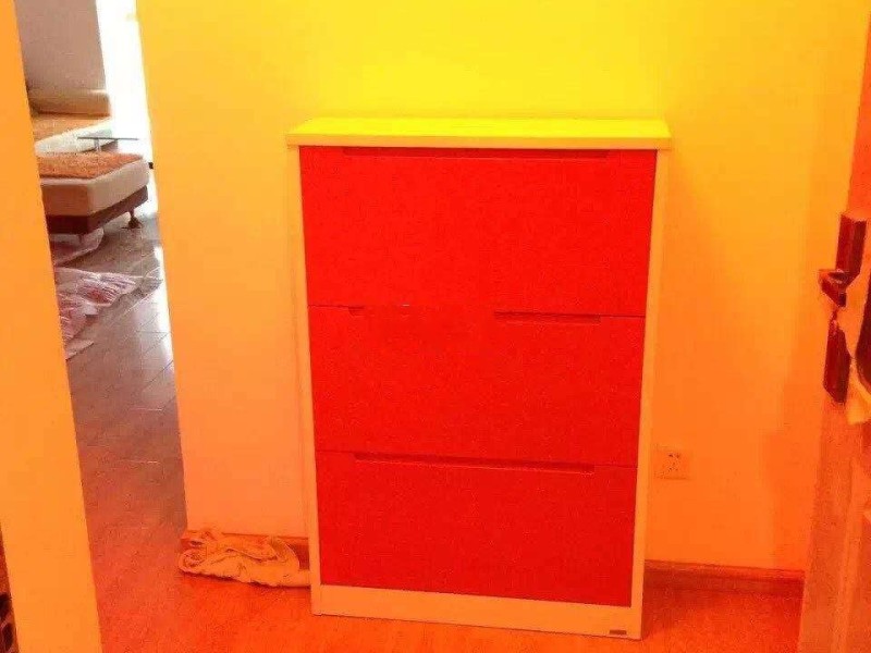 2室2廳 香樟俊園三期門廳