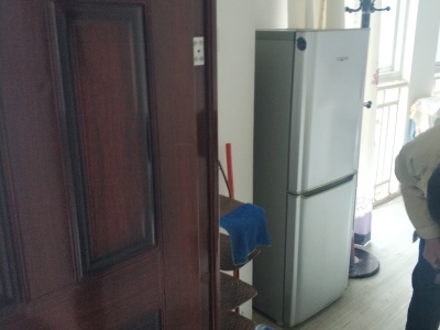 1室1廳 城市之光(環(huán)城北路)