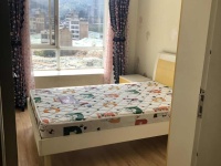 5室2廳2陽臺 大成名園臥室