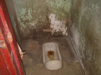 2室2廳1陽臺(tái) 木材廠宿舍(盧家營(yíng)新村)