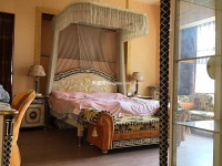 6室2廳3陽臺 滇池高爾夫別墅別墅臥室