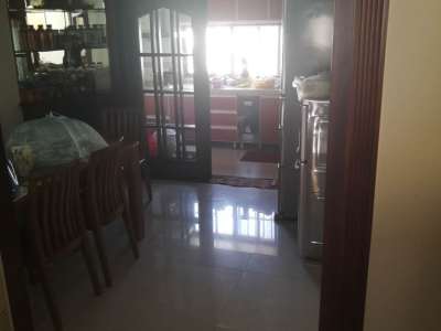 5室3廳1陽(yáng)臺(tái) 金禧園一園