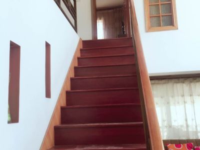 4室2廳3陽臺 左岸公寓