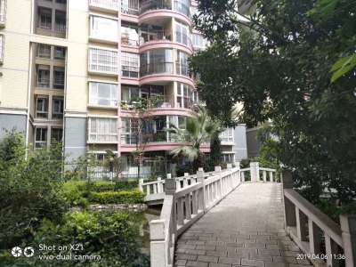 4室2廳3陽(yáng)臺(tái) 金玉緣