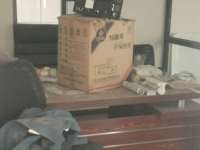 3室2廳1陽(yáng)臺(tái) 人民路壹號(hào)廣場(chǎng)(壹號(hào)歡樂(lè)城)臥室