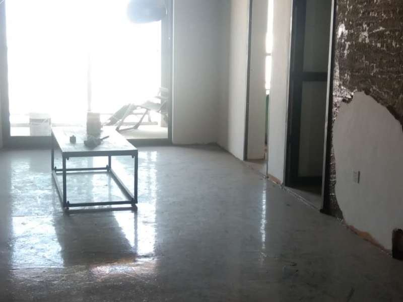 3室2廳1陽(yáng)臺(tái) 人民路壹號(hào)廣場(chǎng)(壹號(hào)歡樂(lè)城)臥室