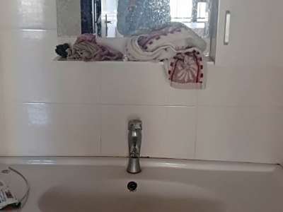 2室2廳1陽臺(tái) 魅力之城一期