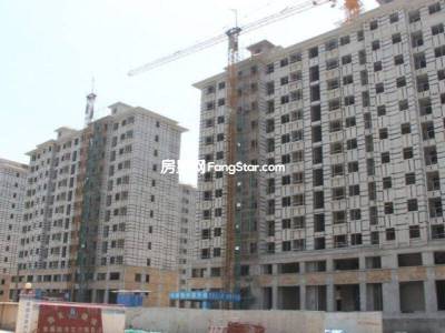 2室2廳1陽(yáng)臺(tái) 南悅城幸福灣