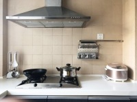 4室2廳2陽臺(tái) 滇池花園別墅廚房